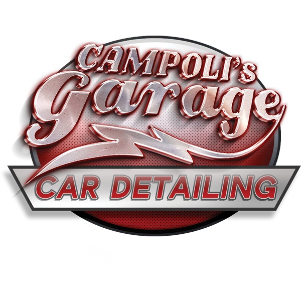 Campoli's Garage